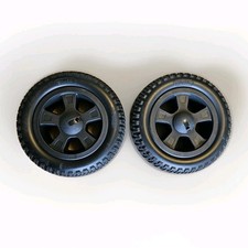 One Rehab Liberty Vogue Mobility Scooter Rear Wheels And Tyres 190x60