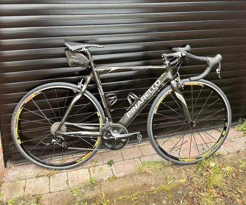 Pinarello carbon large - pinarello, f4:13