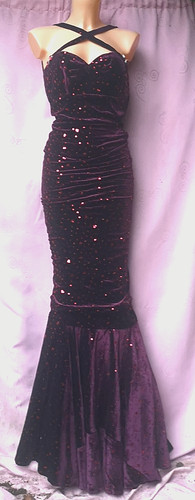 Vintage style 1950s party - vintage,