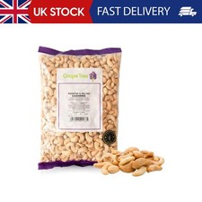 Grape Tree Roasted Salted