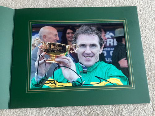 Mccoy 2012 cheltenham - 2012,