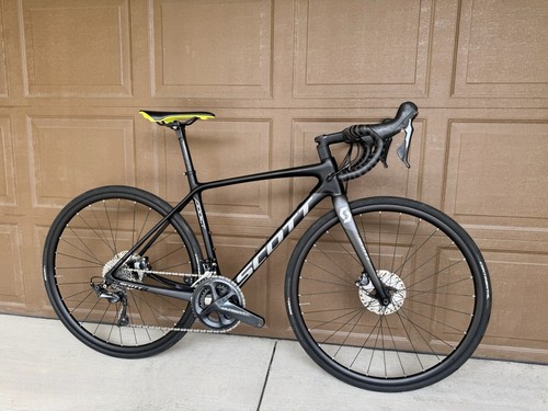 Scott addict disc cm - scott, 49