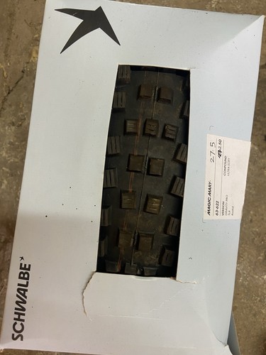 Schwalbe magic mary radial - schwalbe,