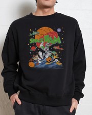 Space Jam  Sweatshirt