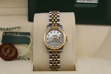 Rolex Lady-Datejust 26 179173