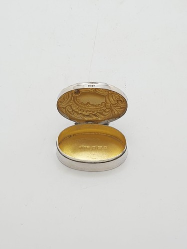 Antique edwardian sterling - antique,