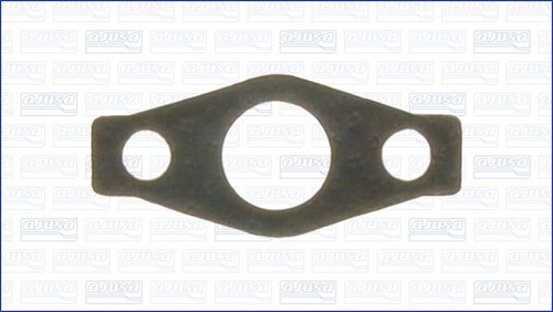 Fits ajusa 01066200 gasket - fits,