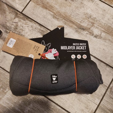 HURTTA RAZZLE DAZZLE MID LAYER