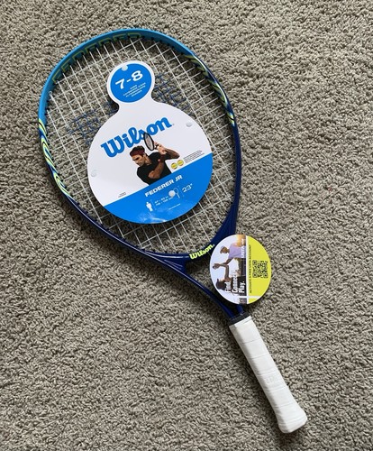 Wilson roger federer - , 23