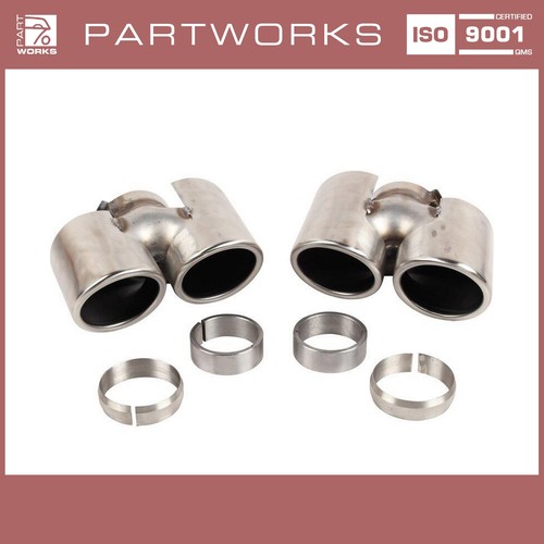 Tailpipes exhaust for - tailpipes,