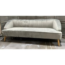 Made.Com Lisbon 3 Seater Sofa
