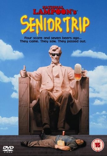 National lampoons senior - national,