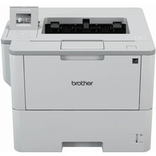 Brother HL-L6400DW Printer, A4 Mono, WIRELESS, Low Count, Under 34K, WARRANTY