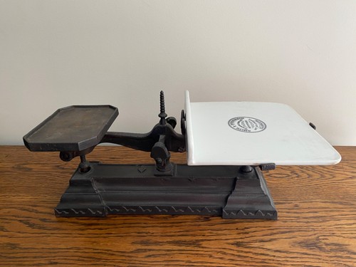 Antique large smith - antique,