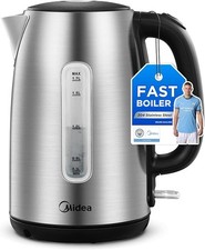 Midea Electric Kettle 3000W