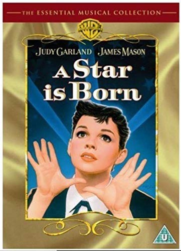 Star born dvd a - a,