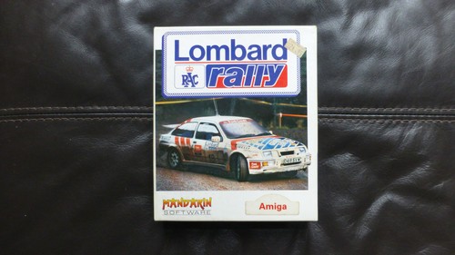 Amiga rac lombard - amiga.,
