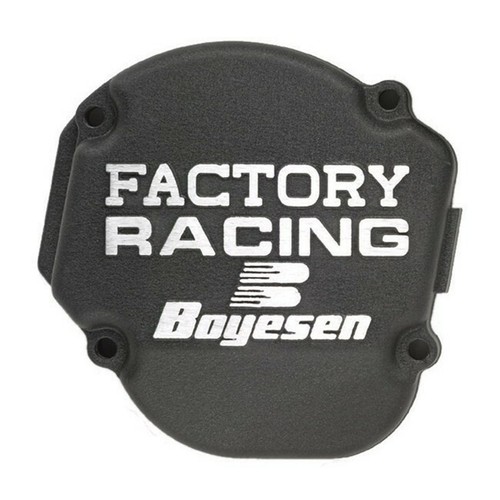 Boyesen racing ignition cover - boyesen,