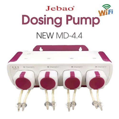 Jebao 2025 model channel - model,