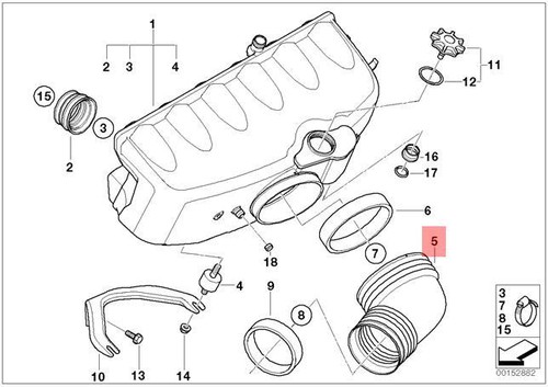 Genuine bmw e46 convertible - genuine,