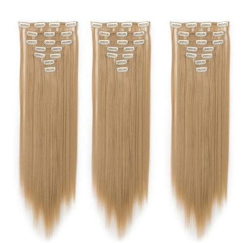 23inch long straight clip - 23inch,
