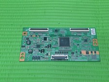 TCON LVDS BOARD FOR SAMSUNG UE46C6505UK 46" TV S120APM4C4LV0.4 LJ94-03436D