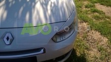 Headlight Eyelids for Renault