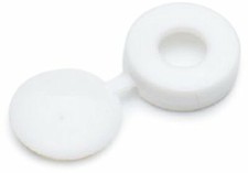 50 x Plastic Screw Cup and