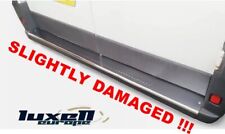 Non returnable damaged Ducato