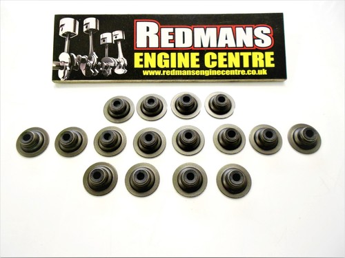 Valve stem oil - , seals
