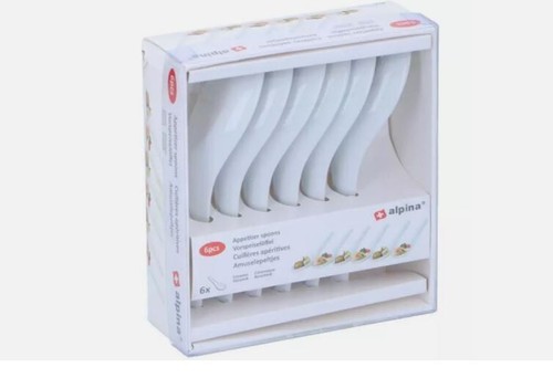 Ceramic porcelain appetiser - ceramic,