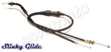Lexmoto XTR Skyjet F5 T-23 Superbyke RBP Throttle Cable