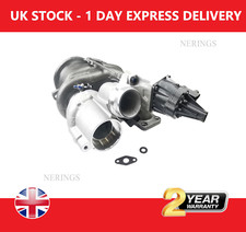 Turbocharger BMW 1  / 2 / 3 /