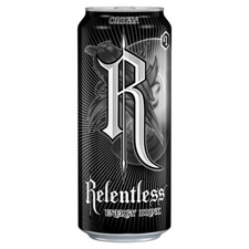 Relentless Origin Energy Drink