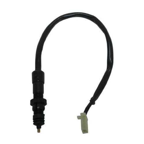 Rear brake pedal - brake, sensor