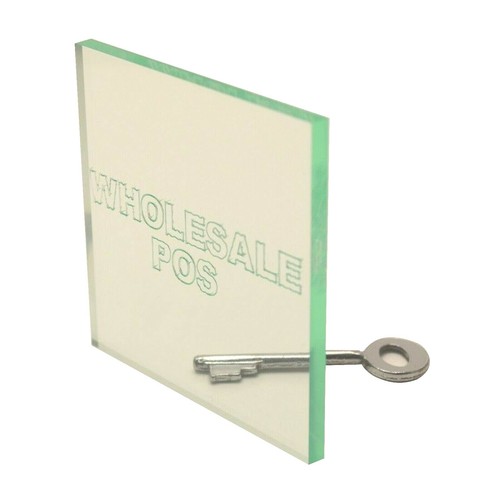 Plastic acrylic perspex - plastic,