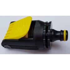 Kitchen Tap Adaptor to Garden