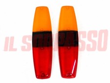 Rear tail lights - tail,