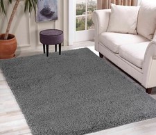 Deluxe Dense  Thick Long Pile