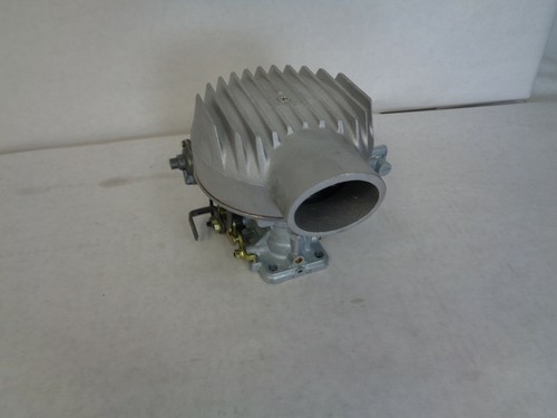 Air filter weber dfev - filter, 32/36
