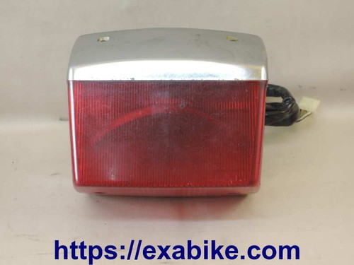 Taillight for suzuki 650 - taillight, ls