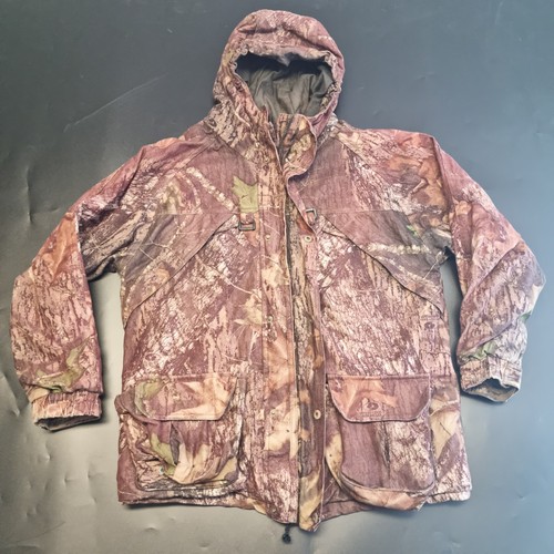Cabelas camoflauge jacket size - cabelas,