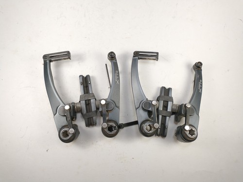 Vintage shimano xtr - shimano,
