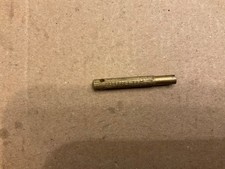 DUNLOP TYRE TOOL JAGUAR C993