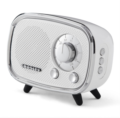 Crosley rondo bluetooth - :,