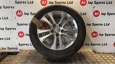 2012-2016 KIA CEED MK2 205/55/R16 52910-A2220 6.5JX16 ALLOY WHEEL (#108)
