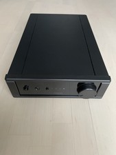 Rega io Amplifier