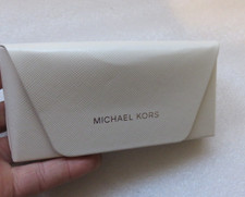 MICHAEL KORS Hard WHITE CREAM