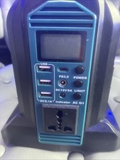 350W Power Inverter Generator