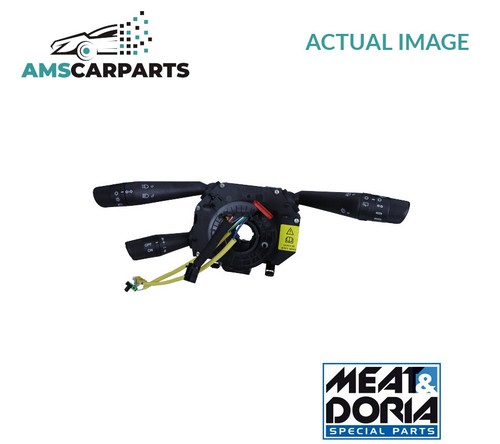 Steering column switch - switch, 23021
